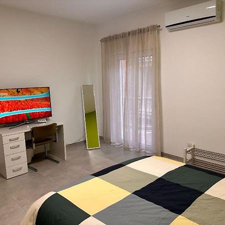 Casa Del Grillo Parlante Apartment Aragona Ngoại thất bức ảnh